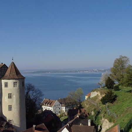Gaestehaus Seliger Meersburg Eksteriør billede