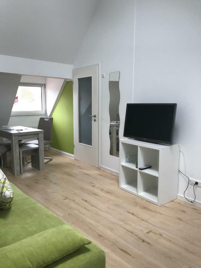Gaestehaus Seliger Meersburg Eksteriør billede